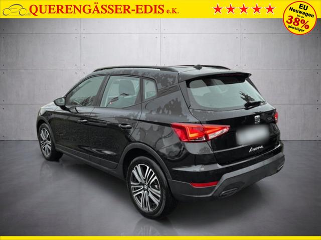 Seat Arona Copa 