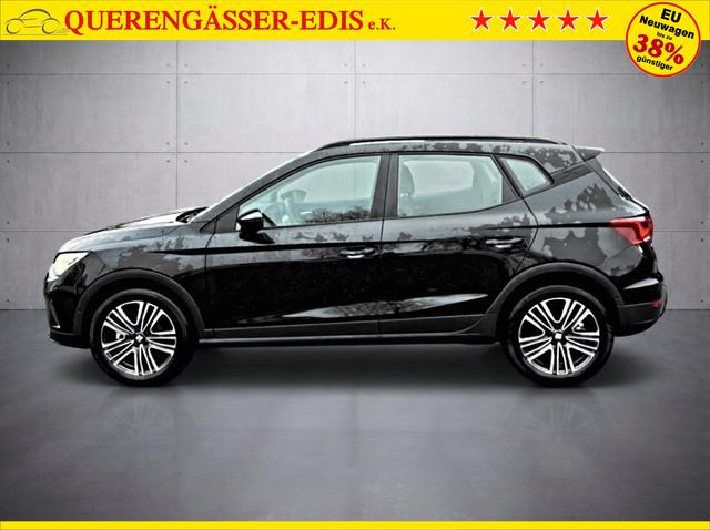 Seat Arona Copa 