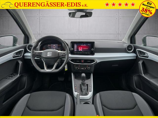 Seat Arona Copa 
