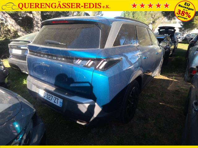 Peugeot 5008 Allure 