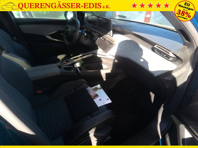 Peugeot 5008 Allure 