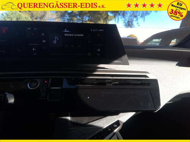 Peugeot 5008 Allure 