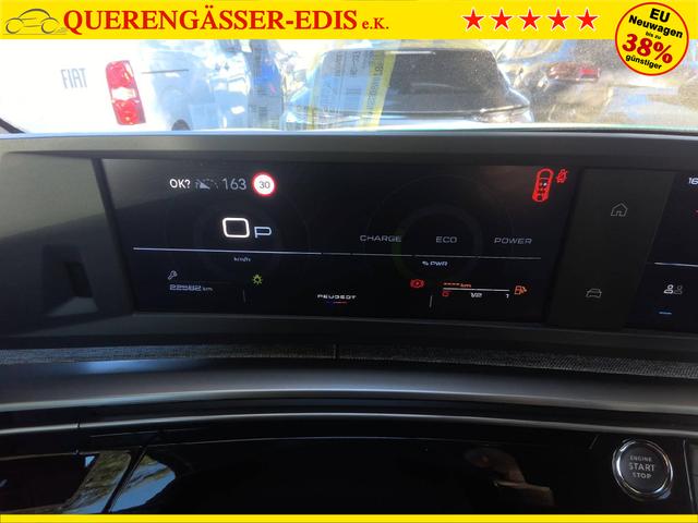 Peugeot 5008 Allure 