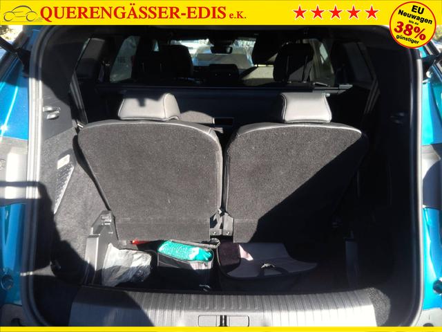 Peugeot 5008 Allure 