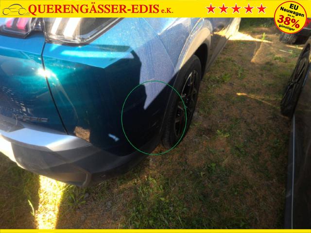 Peugeot 5008 Allure 