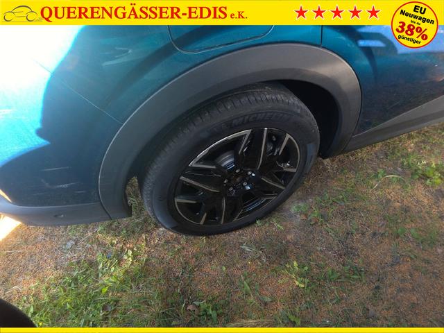 Peugeot 5008 Allure 