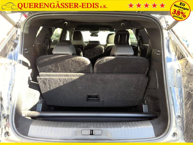 Peugeot 5008 GT 