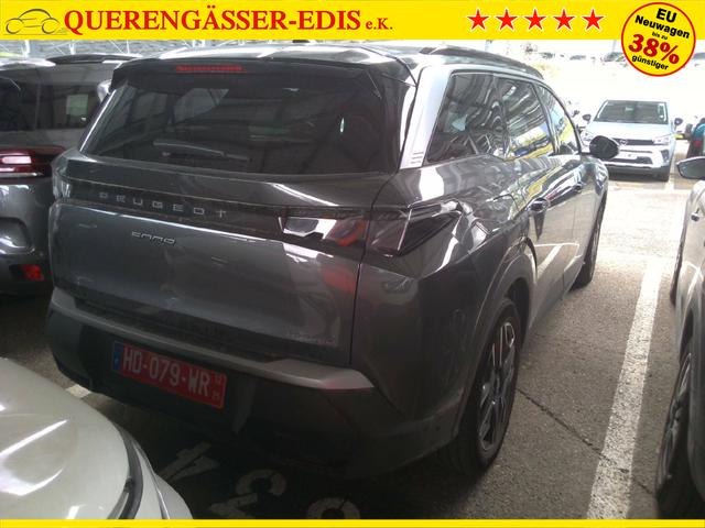 Peugeot 5008 GT 