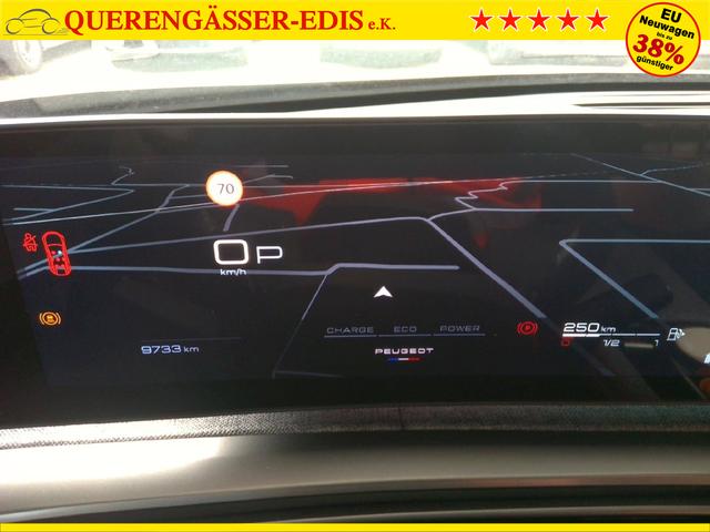 Peugeot 5008 GT 