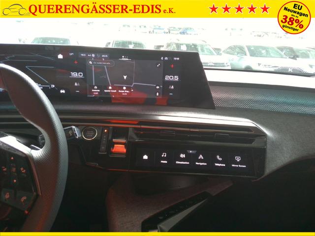 Peugeot 5008 GT 