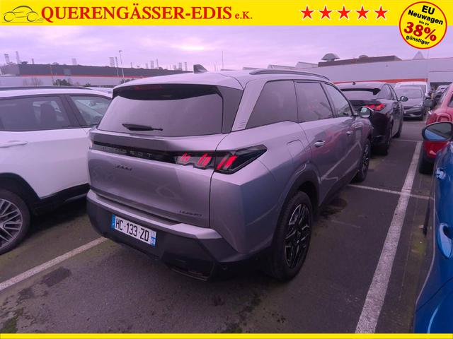 Peugeot 5008 Allure 