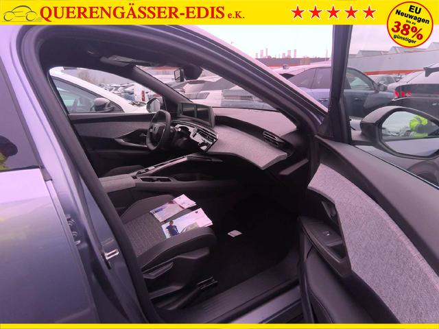 Peugeot 5008 Allure 