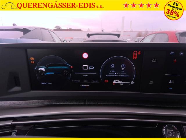 Peugeot 5008 Allure 