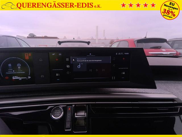 Peugeot 5008 Allure 