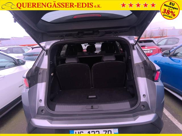 Peugeot 5008 Allure 
