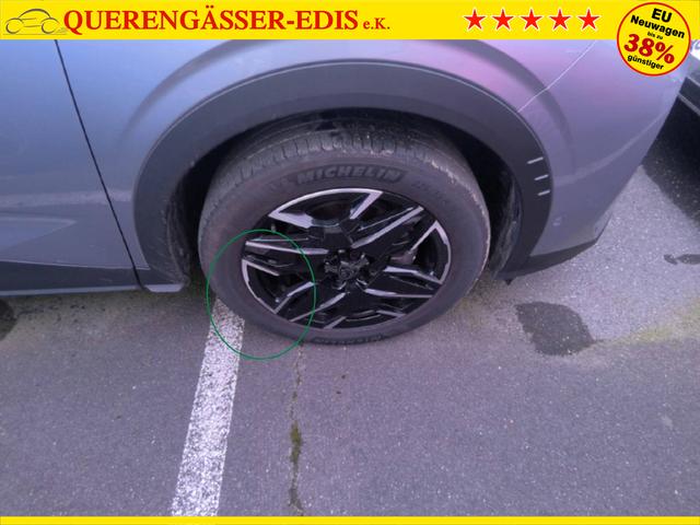 Peugeot 5008 Allure 
