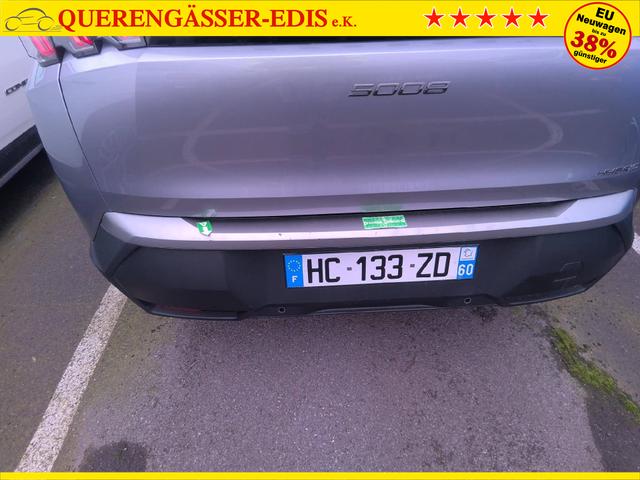 Peugeot 5008 Allure 