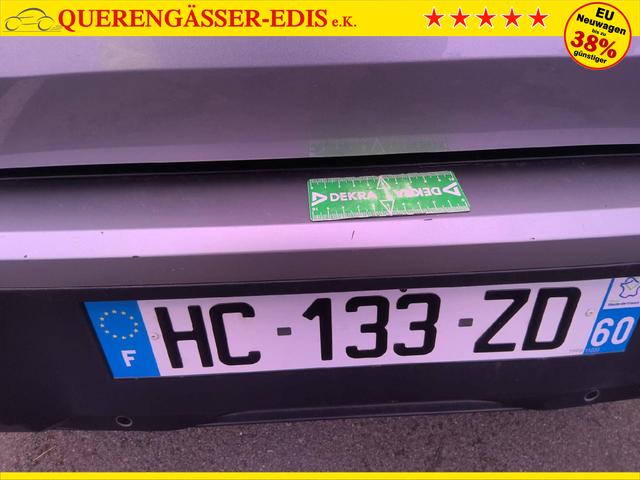 Peugeot 5008 Allure 