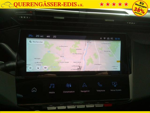 Peugeot 408 Allure 