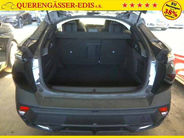 Peugeot 408 Allure 