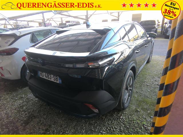 Peugeot 408 Allure 