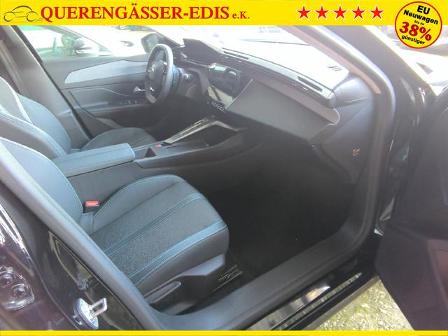 Peugeot 408 Allure 