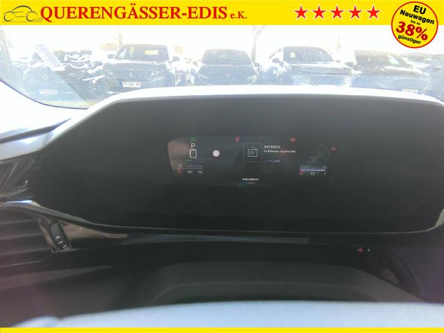 Peugeot 408 Allure 