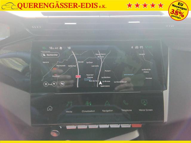 Peugeot 408 Allure 