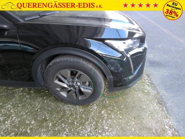 Peugeot 408 Allure 