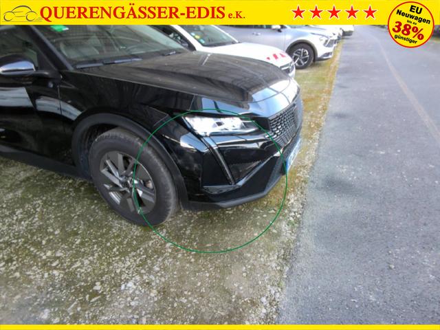 Peugeot 408 Allure 