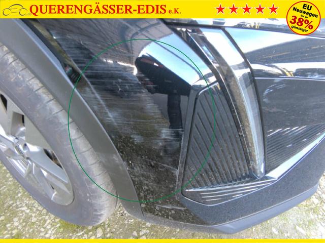 Peugeot 408 Allure 