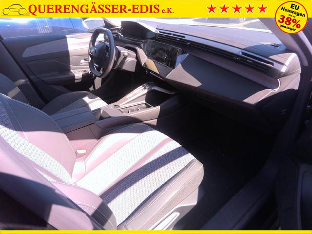 Peugeot 308 Allure 