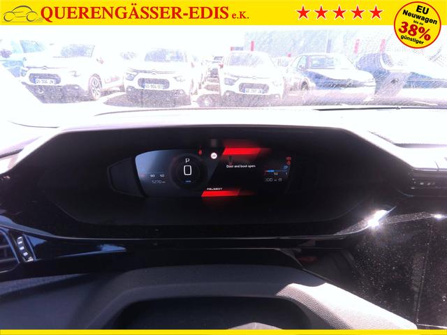 Peugeot 308 Allure 