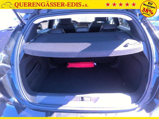 Peugeot 308 Allure 