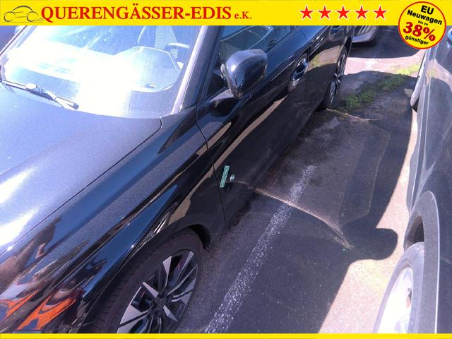 Peugeot 308 Allure 