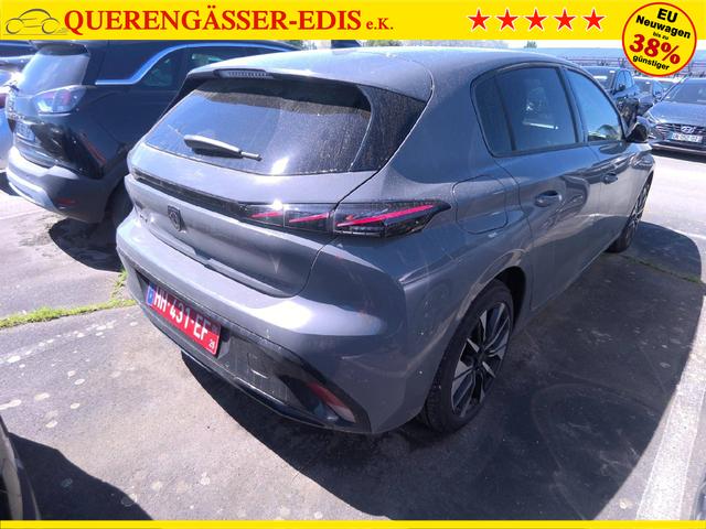 Peugeot 308 Allure 