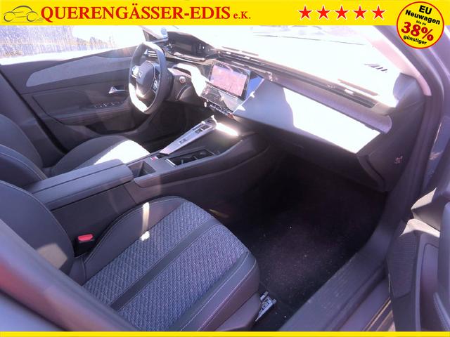 Peugeot 308 Allure 