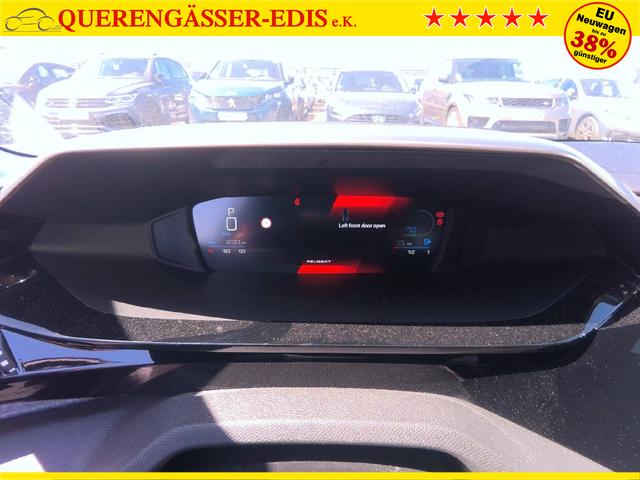 Peugeot 308 Allure 