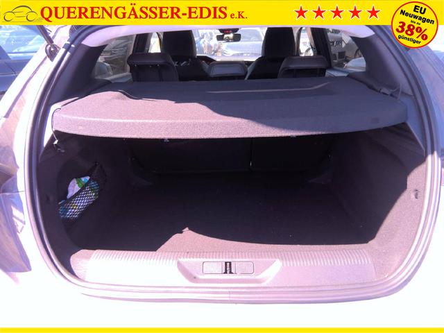 Peugeot 308 Allure 
