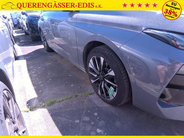 Peugeot 308 Allure 