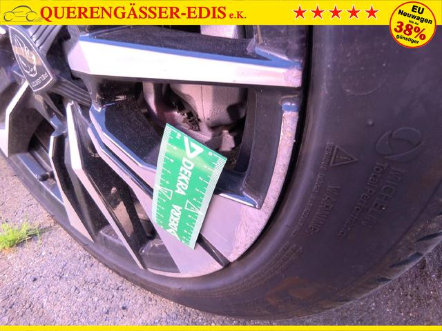 Peugeot 308 Allure 