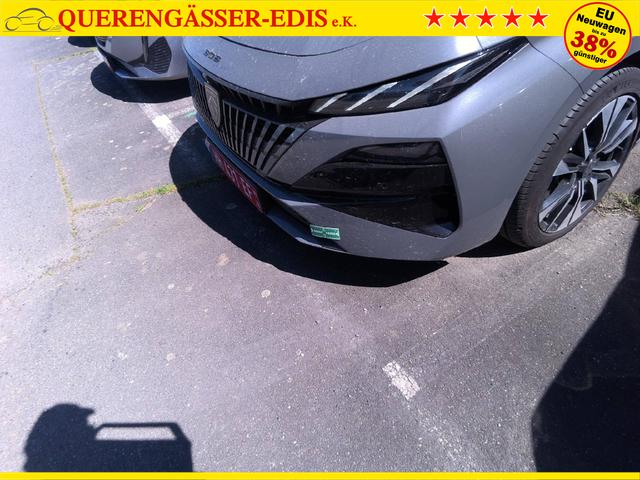 Peugeot 308 Allure 