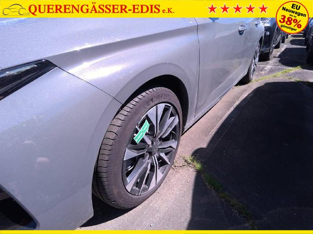 Peugeot 308 Allure 