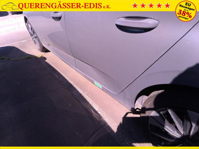 Peugeot 308 Allure 