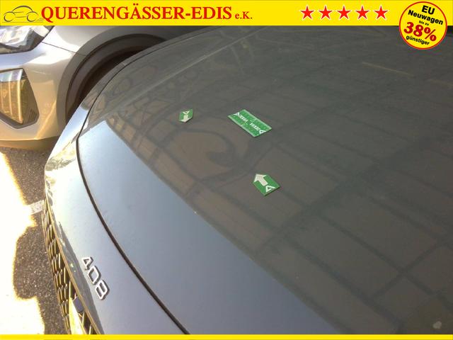 Peugeot 408 GT 