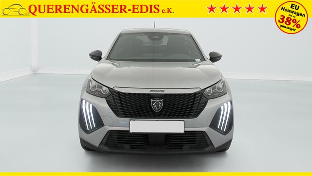 Peugeot 2008 Style 
