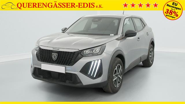Peugeot 2008 Style 