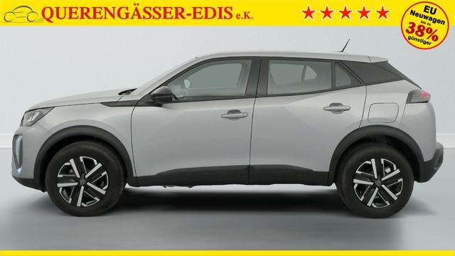 Peugeot 2008 Style 