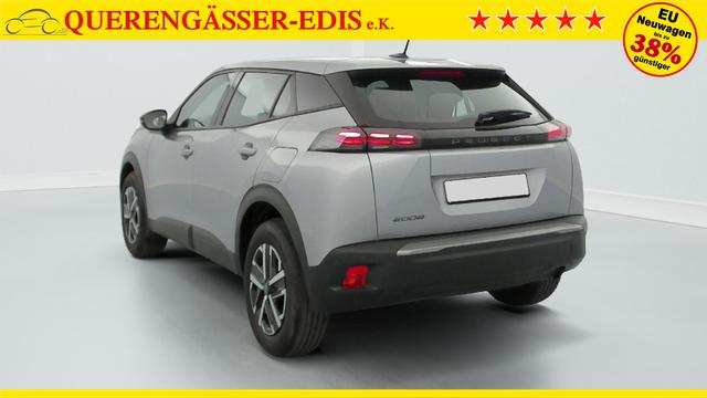 Peugeot 2008 Style 