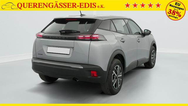 Peugeot 2008 Style 